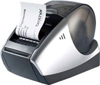 Brother QL-570 Brother QL-570